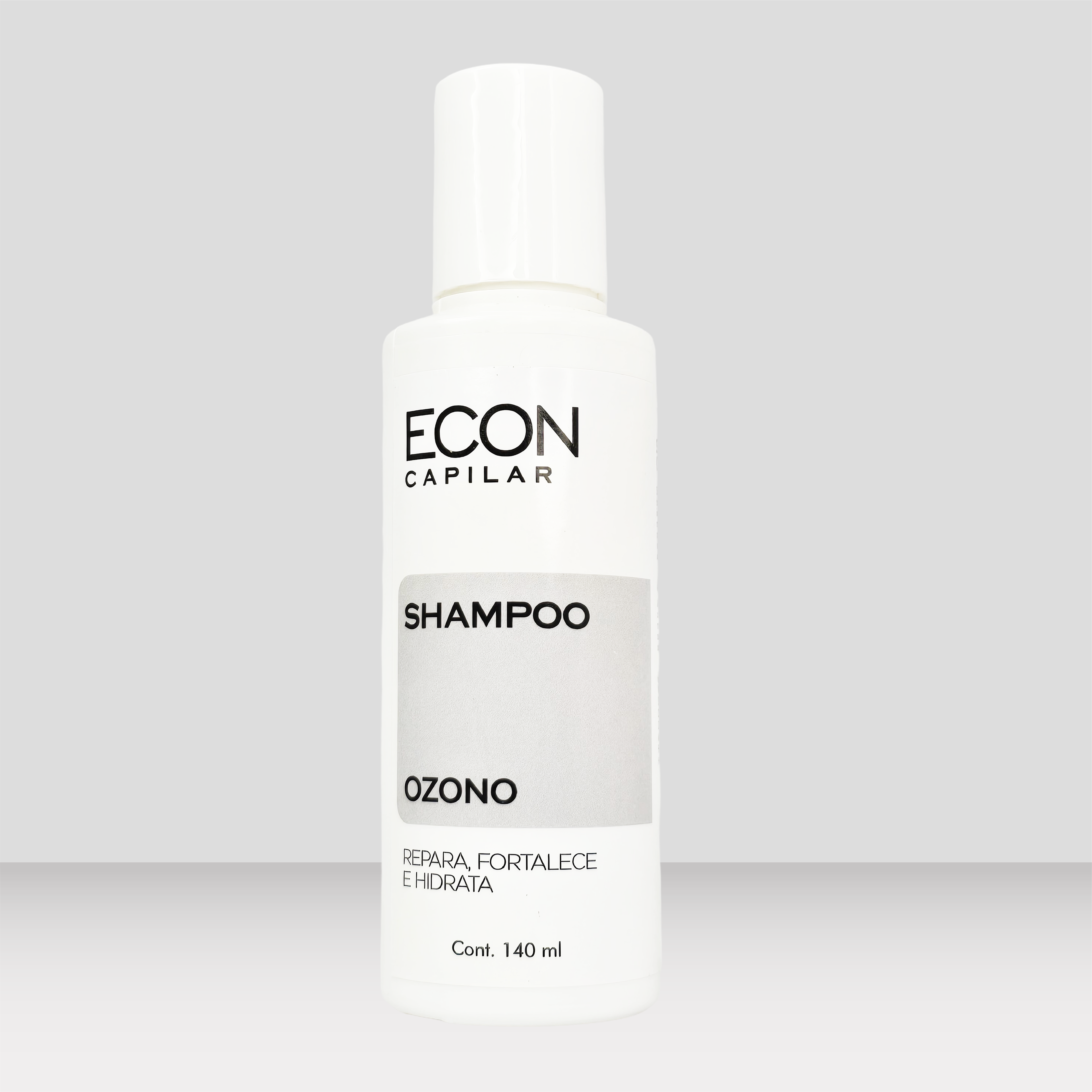 Shampoo Ozonizado 140ml