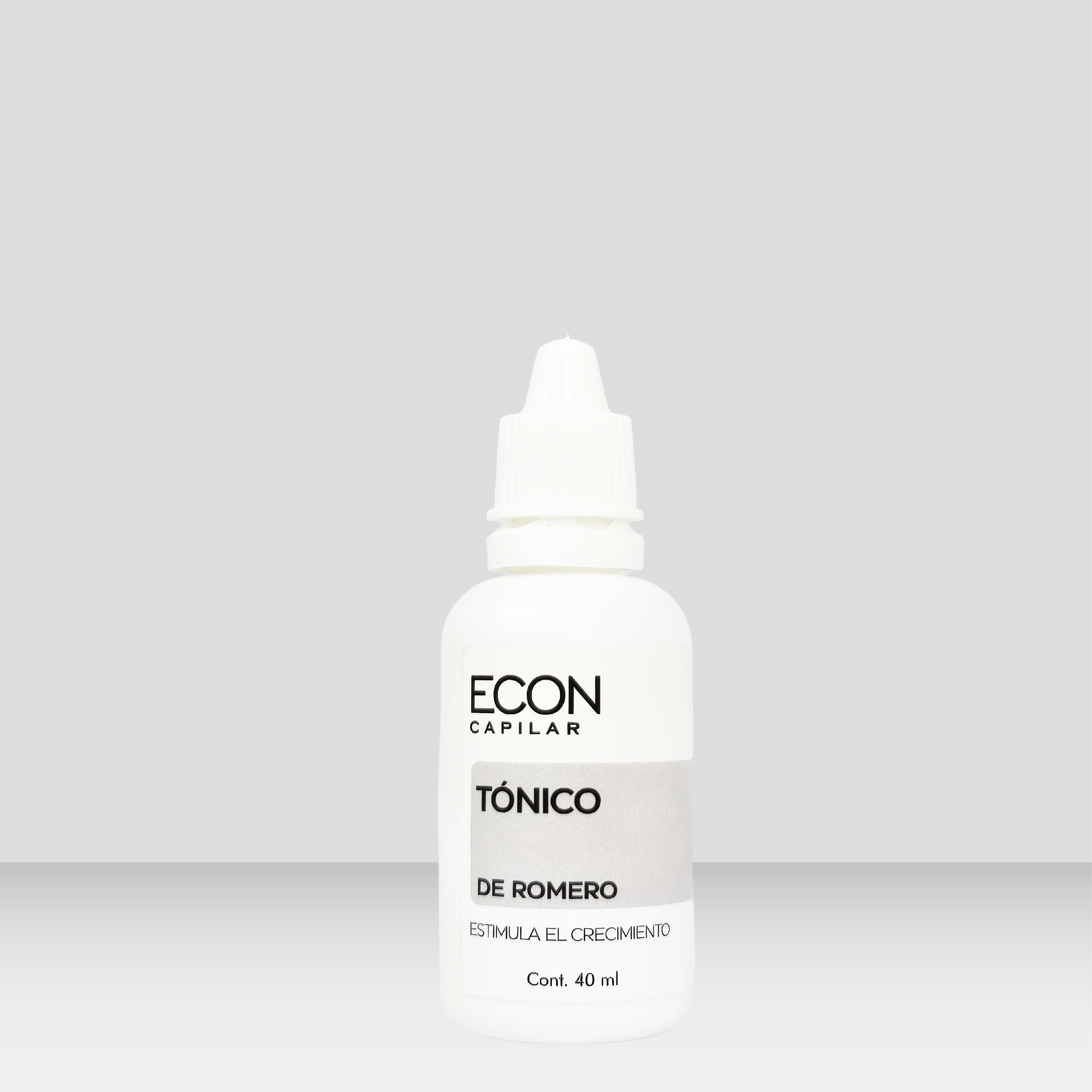 Tónico de Romero 40ml